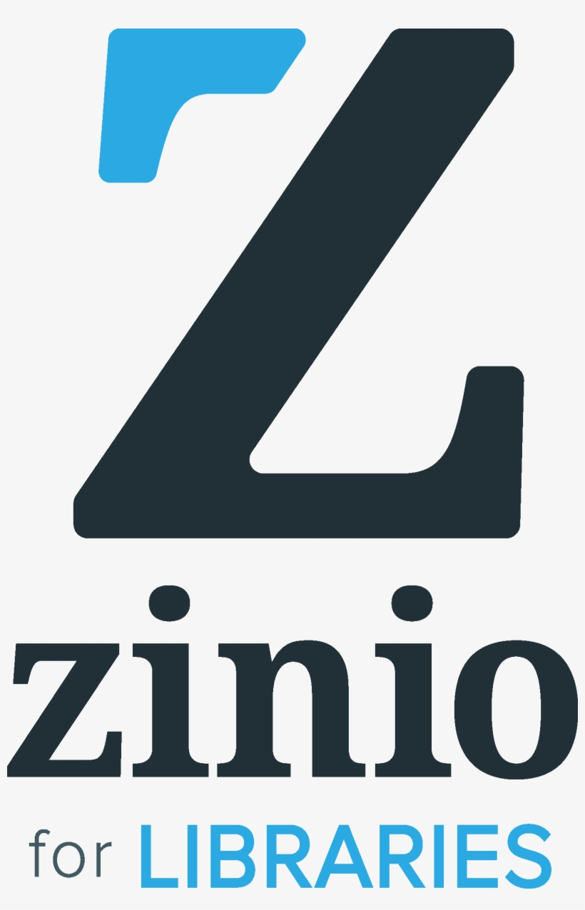 Sign In With Your Library Card Number To Access Zinio - Zinio E Magazine, transparent png