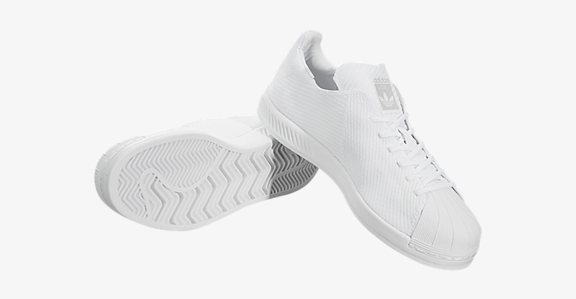 superstar bounce primeknit