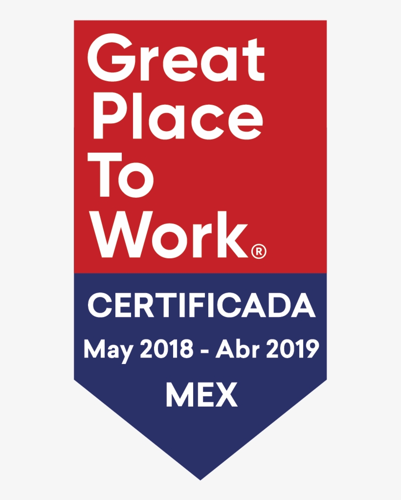 Guillermo González Camarena 1000, Piso 5, Centro Ciudad - Great Place To Work, transparent png
