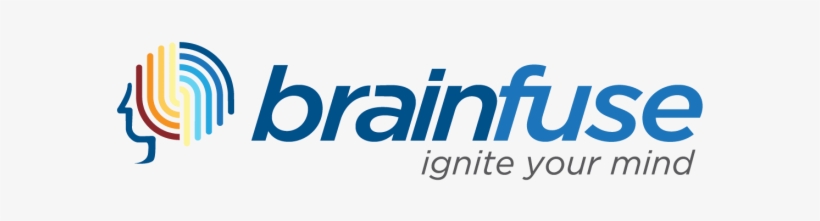 Brainfuse 0 - Brainfuse Logo Brainfuse, transparent png