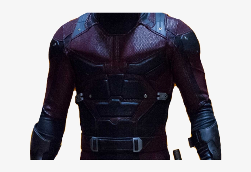 Daredevil Clipart Marvel Superheroes - Charlie Cox Signed Daredevil Authentic Autographed, transparent png