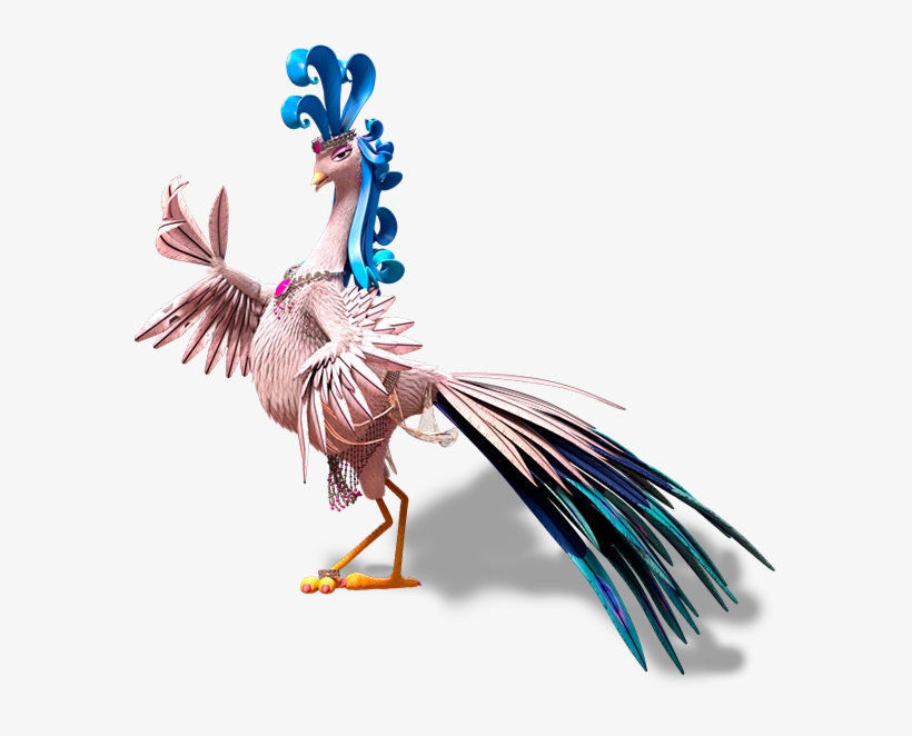 Sweet Pea - Gallo Con Muchos Huevos Di, transparent png