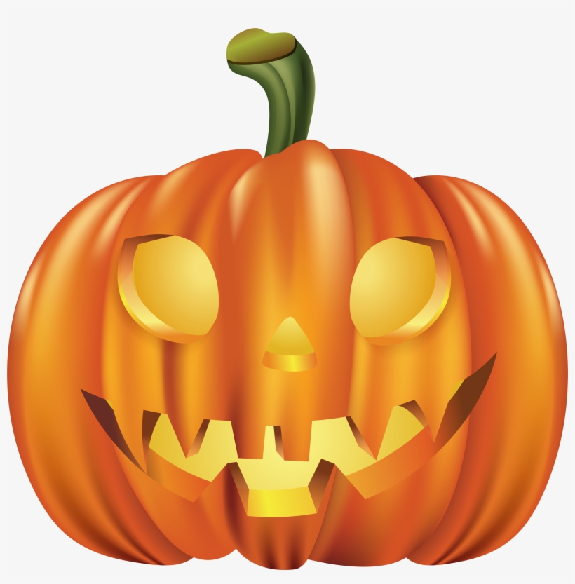 Pumpkin Png Clip Art, Is Available For Free Download, transparent png