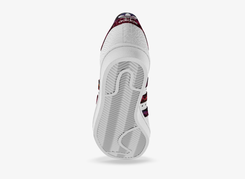 Womens Brands Shoes New Adidas Superstar White Snake - Shoe, transparent png