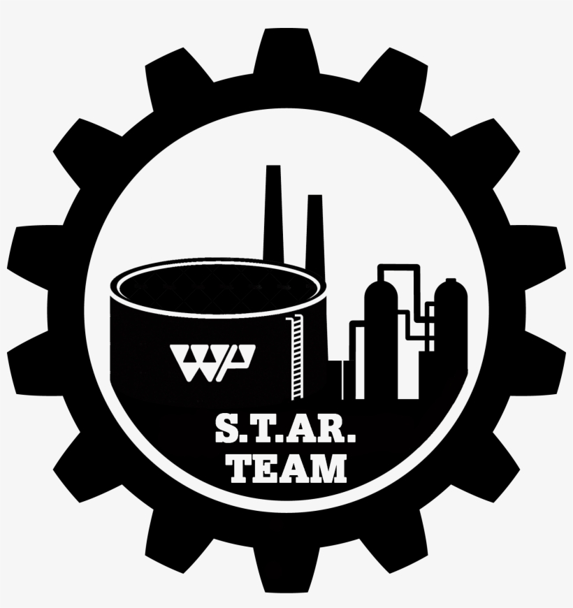 Fermeture - Industrial Icon Blue, transparent png