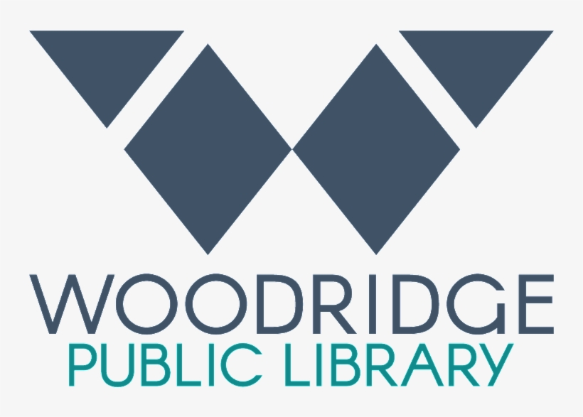 Sign Up For, Or Renew, A Woodridge Public Library Card - Woodridge Public Library Logo, transparent png