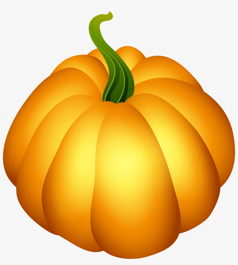 Pumpkin Png Clip Art Image, Is Available For Free Download, transparent png
