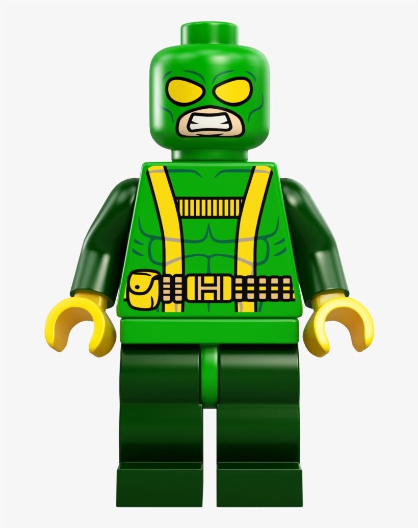 Free Download Lego Hydra Henchman Clipart Lego Marvel - Lego Marvel Superheroes Hydra, transparent png
