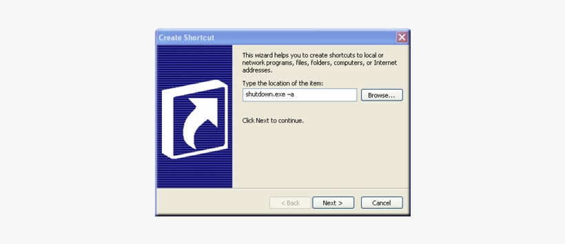 Large 1 - Create Shortcut Icon, transparent png