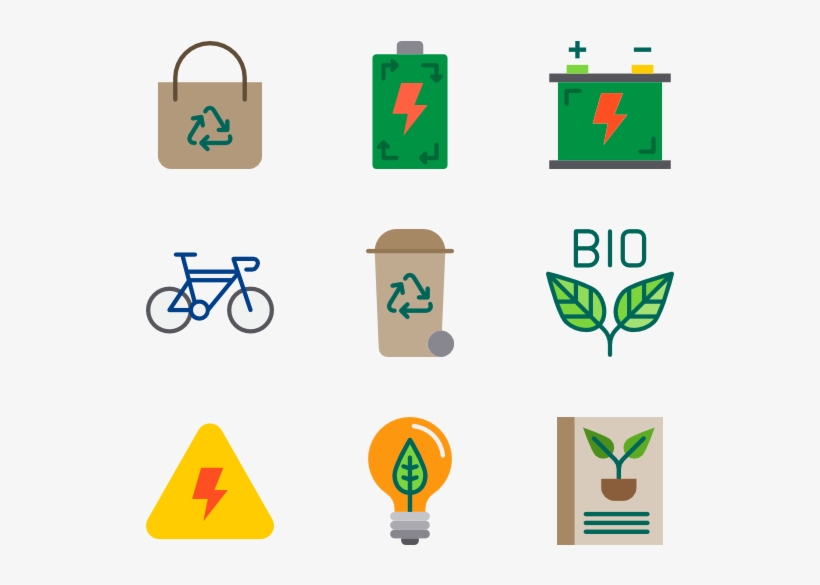 Ecology, transparent png