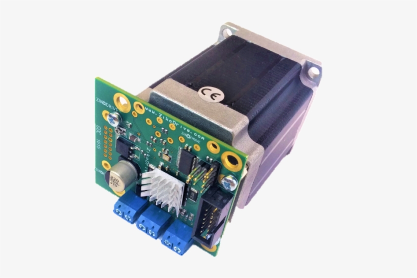 Zd10n2318 Fade Circle - Zikodrive Motor Controllers (round Bank Engineering, transparent png