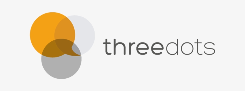 We're Joining The Dots To Create A New Website - Circle, transparent png
