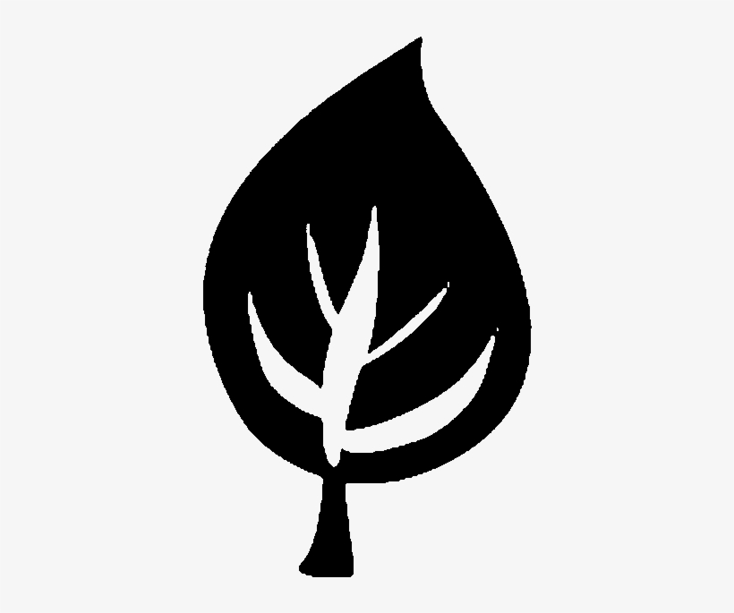 Big Leaf Emblem Bo - Wiki, transparent png