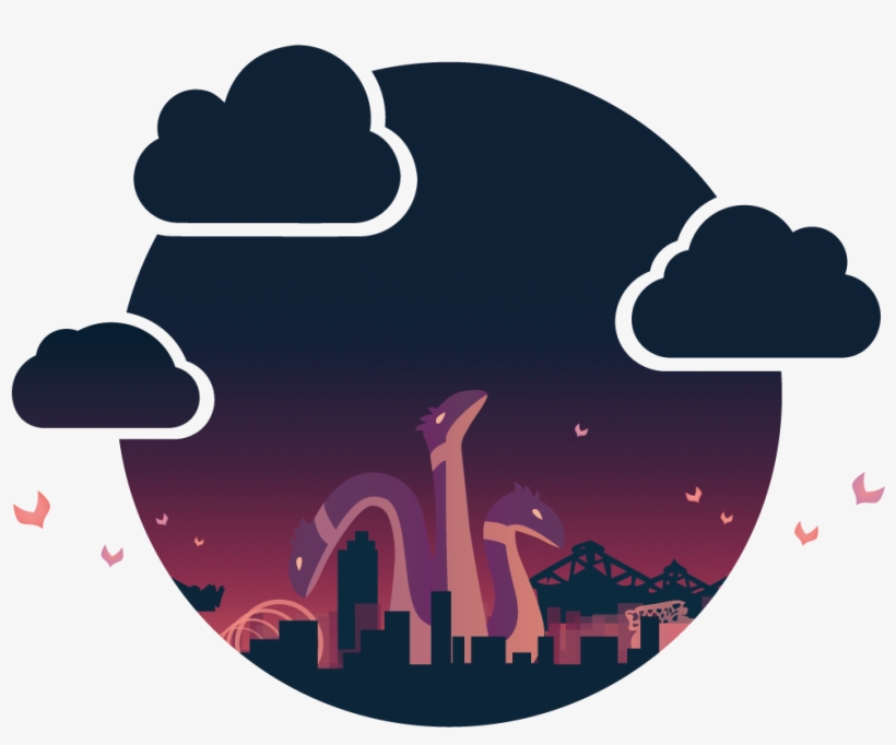 Images/akeneo Illustration Ziggy - Illustration, transparent png
