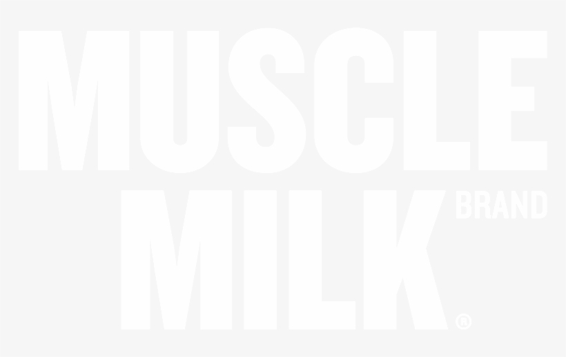 Past & Current Sponsors - Muscle Milk Vanilla, transparent png