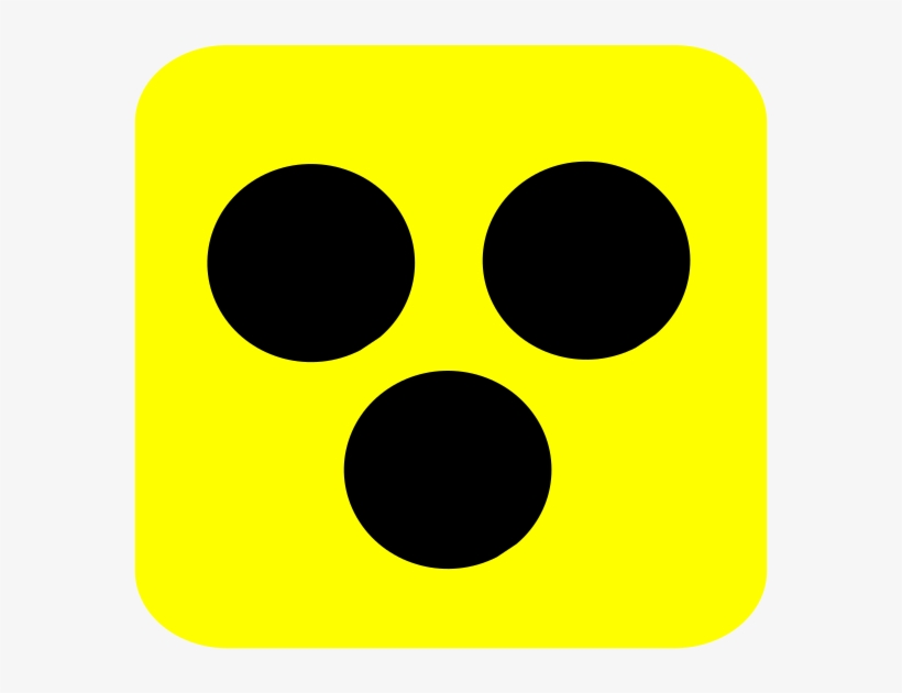 This Free Icons Png Design Of Blind Symbol, transparent png