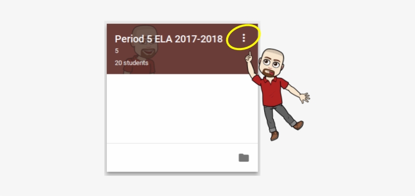 What Do I Do With Last Year's Google Classroom - Google Classroom, transparent png