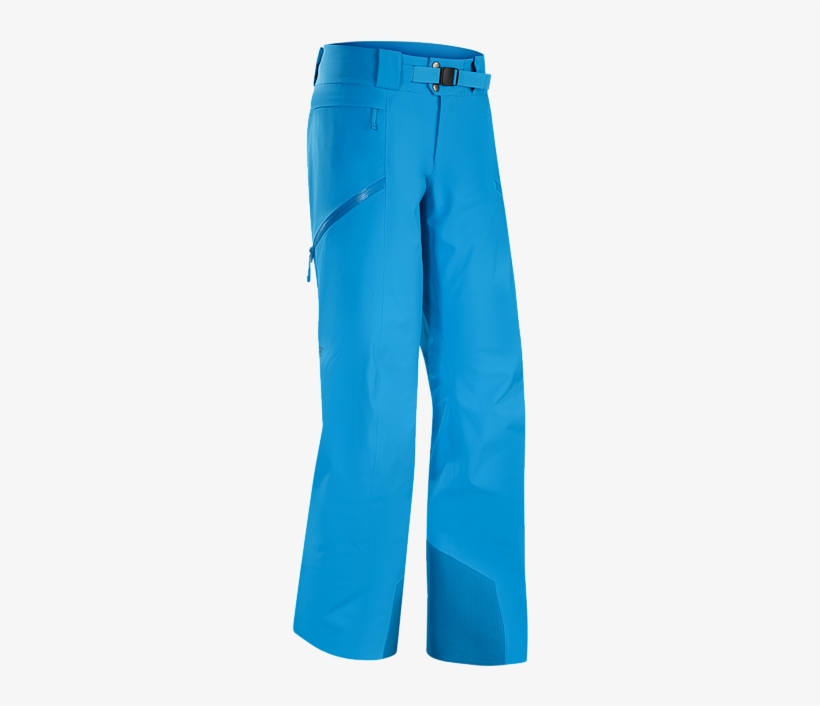 Pantalones De Esquí De Alta Montaña Y Snowboard Para - Arc'teryx, transparent png