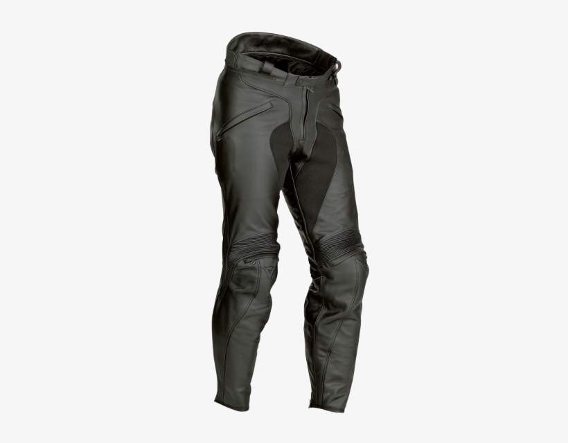 Fireffly Pelle Pantalon - Dainese Firefly Pelle Pants, transparent png