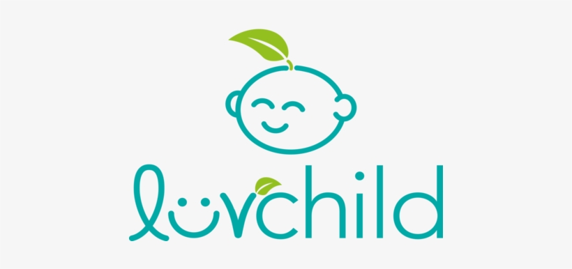 Luv Child Inc - Logo, transparent png