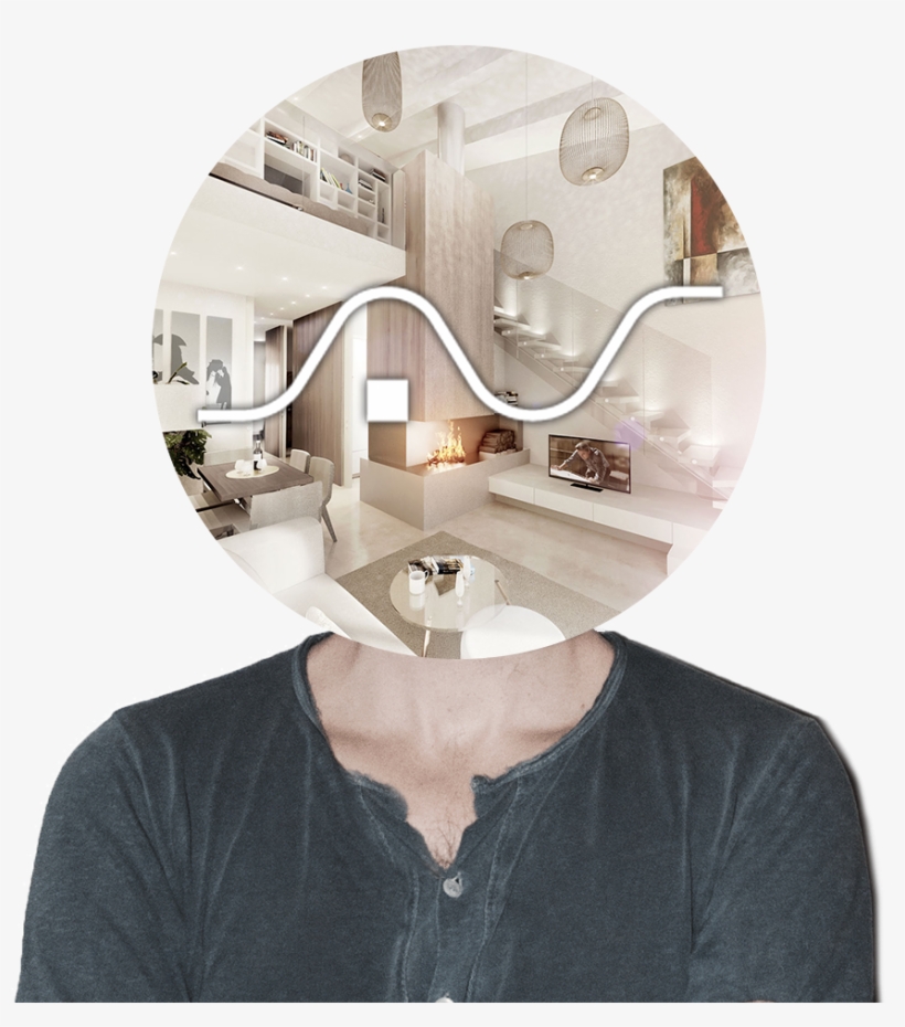 Archvisie Fade, transparent png
