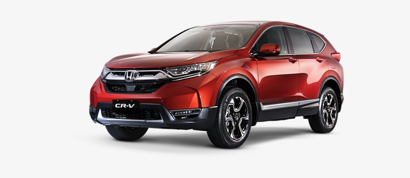 Honda Cars Makati, Inc - Cr V 2018 Png, transparent png