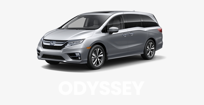 New Cars - Honda Odyssey 2018 Canada, transparent png