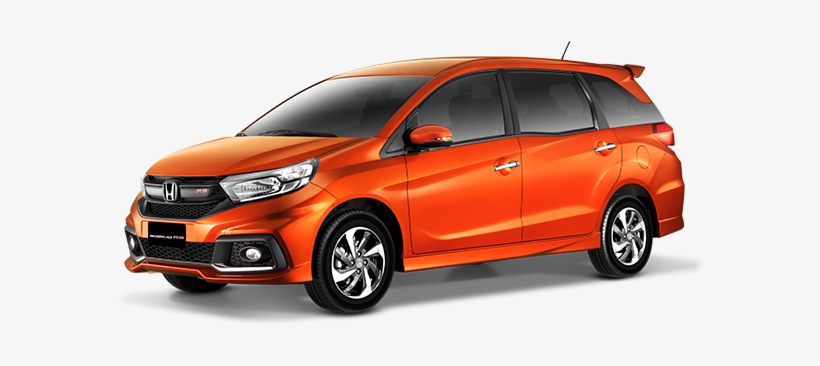 Honda Cars Ph Updates Mobilio, Jazz - Honda Mobilio Facelift 2017, transparent png