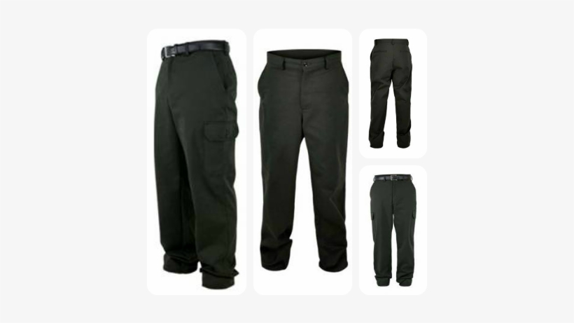 Pantalones - Pocket, transparent png