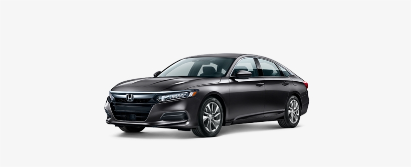 New Honda Accord In Ardmore - 2018 Honda Accord Metallic Grey, transparent png