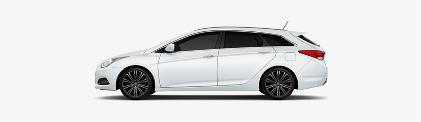 88 Wagon - Car Left View Png, transparent png