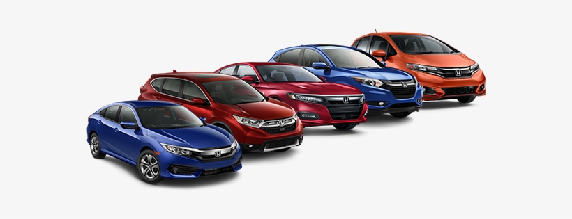 Hondas - Honda Hr-v, transparent png