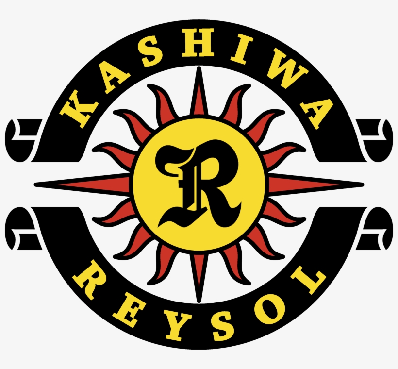 Reysol Vector - Kashiwa Reysol Fc, transparent png