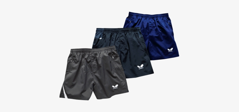 Shorts, transparent png