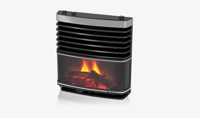 Flame Effect Cover For Truma S - Heater, transparent png