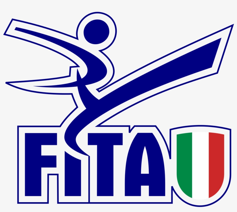 Federazione Italiana Taekwondo, transparent png