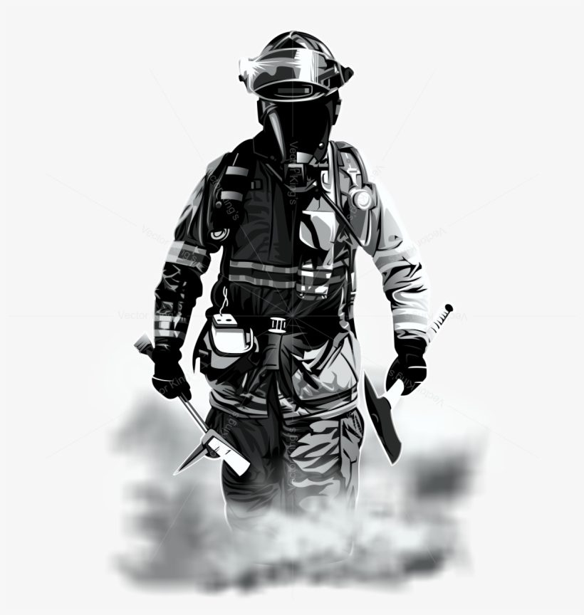 Photo To Vector - Berufsfeuerwehr - Die Simulation Pc-software, transparent png