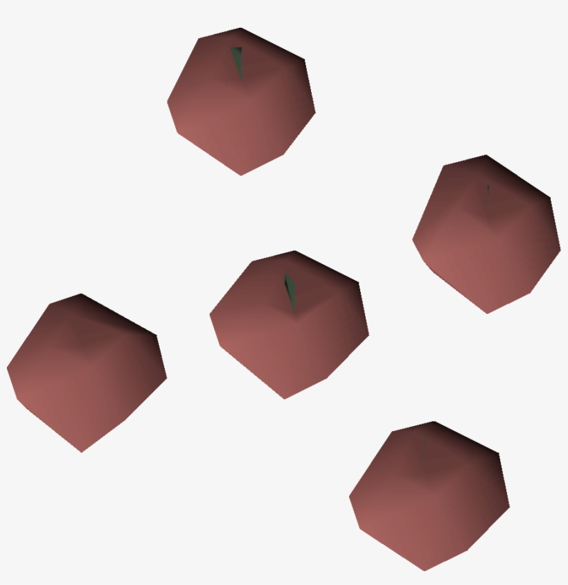 Redberry Seed Detail - Wikia, transparent png