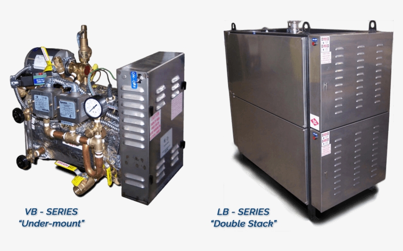 Manufacturer Of Steam Sanitation Systems For The Food - Electric Generator, transparent png
