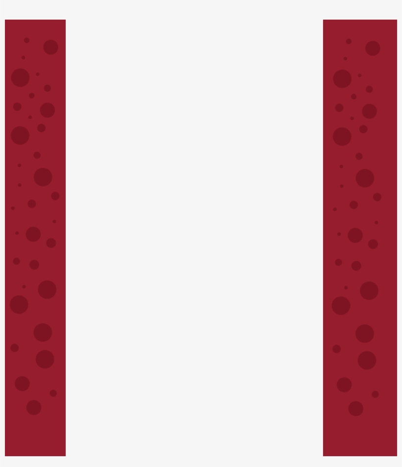 One-day Agenda - Polka Dot, transparent png