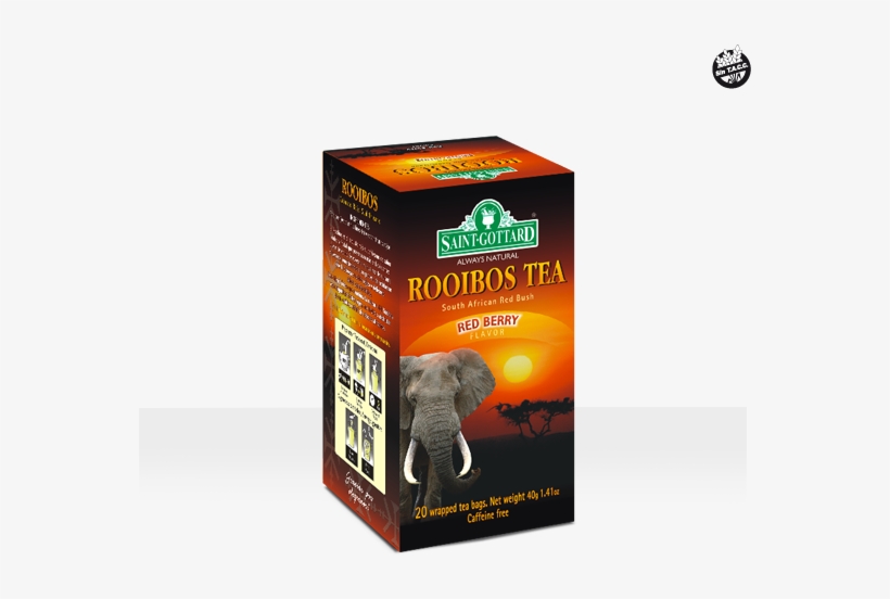 Rooibos Frutos Rojos - Berry, transparent png