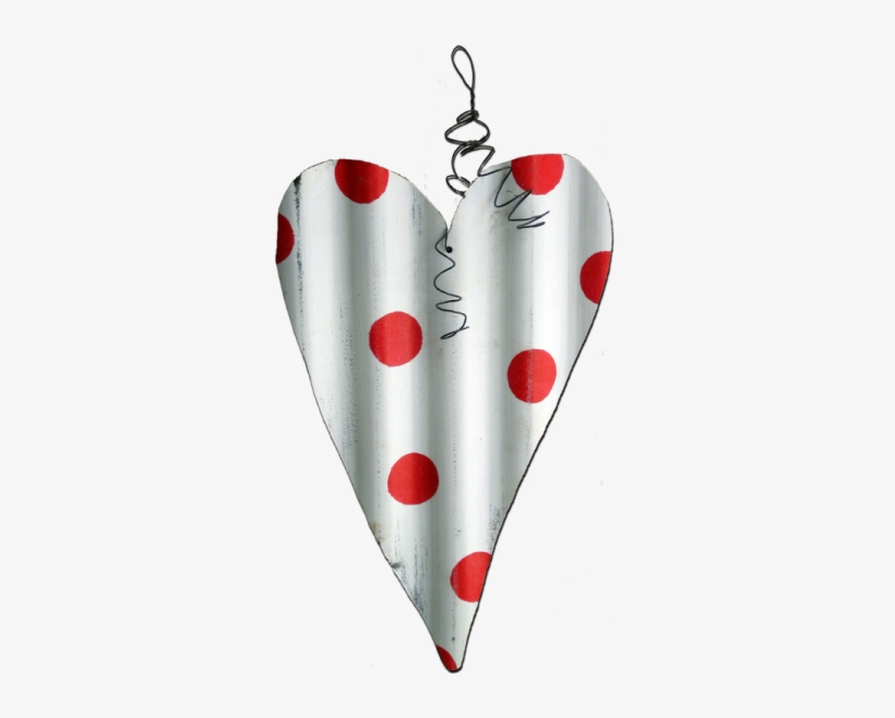 Click - Heart, transparent png
