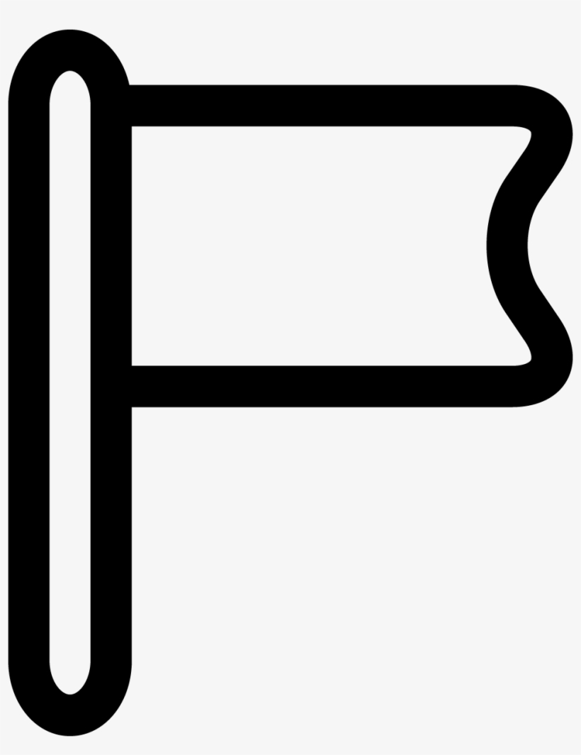 Revolutionizing The Pole Banner Landscape Forever - Bandera Blanca Png, transparent png
