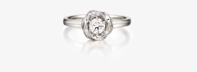 상세-벨라로r - Pre-engagement Ring, transparent png