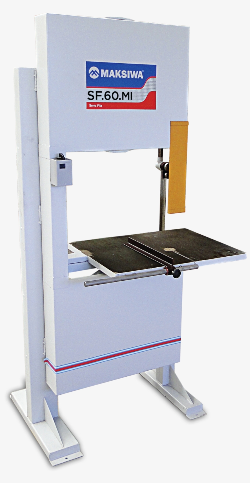 Sf 60 Mi-01 - Serra Fita Usada Para Marcenaria, transparent png