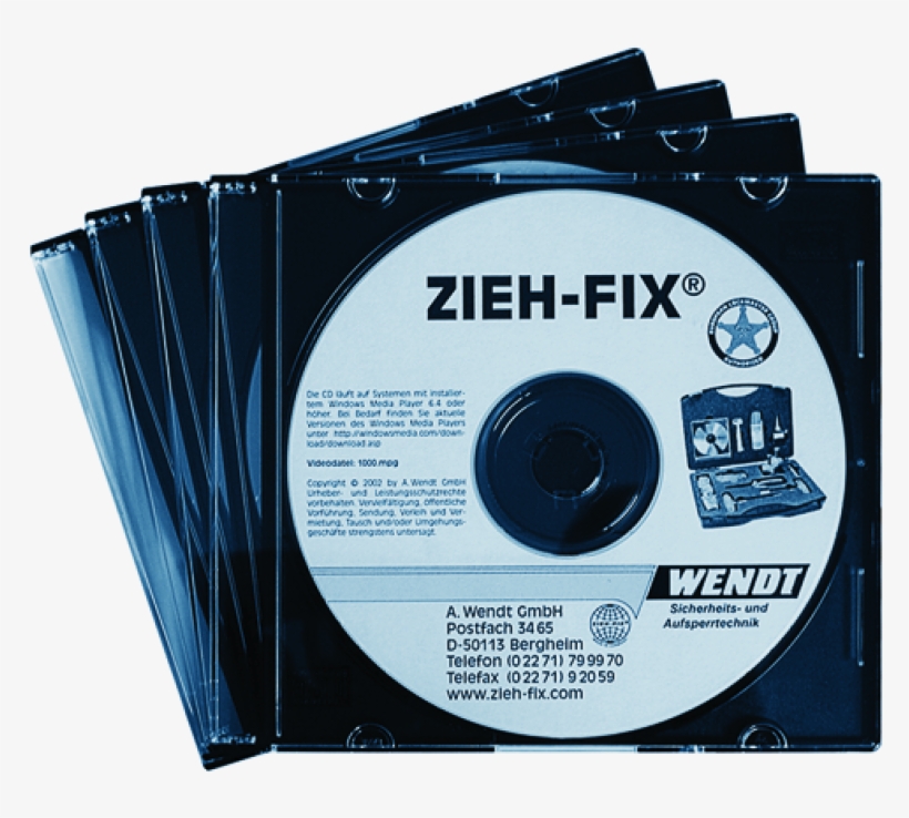 Videos About Car Opening - Zieh Fix, transparent png