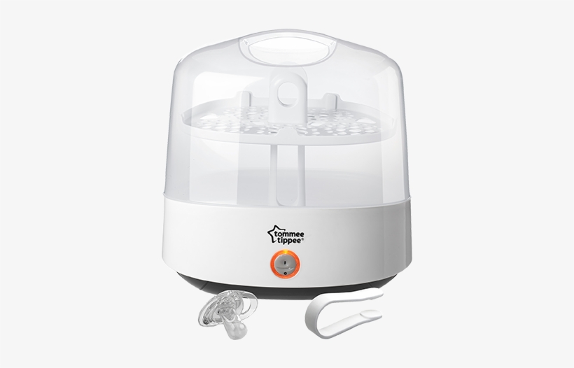 Tommee Tippee Sterilizer Png, transparent png
