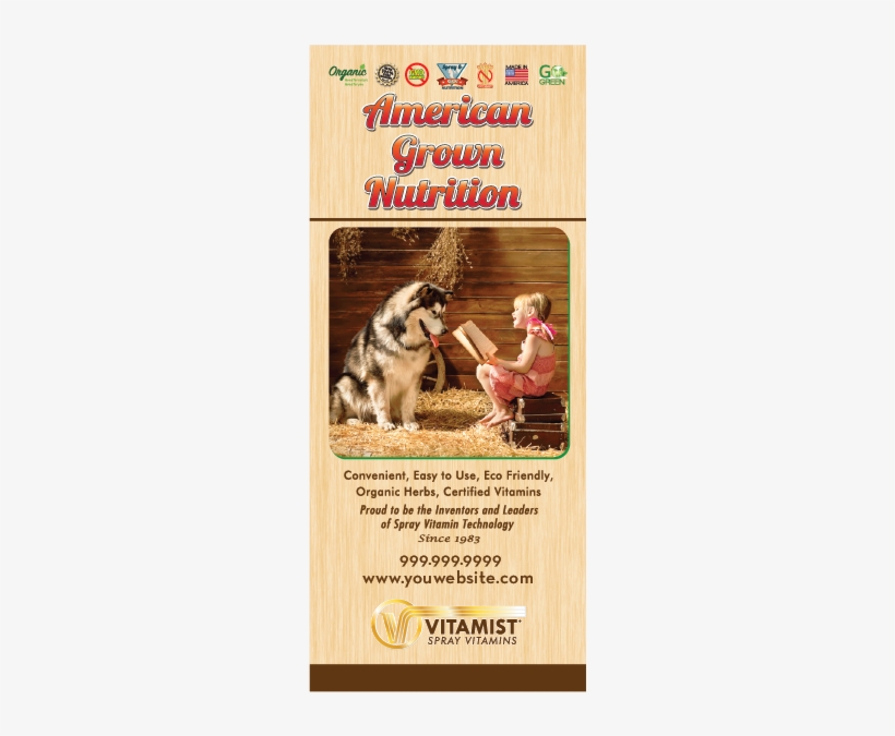 American Grown Nutrition - Fatzer Verlag Ag Lebensbilder 2018 | Christliche Kalender, transparent png