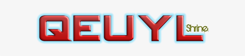 Qeuyl Shrine - Graphic Design, transparent png