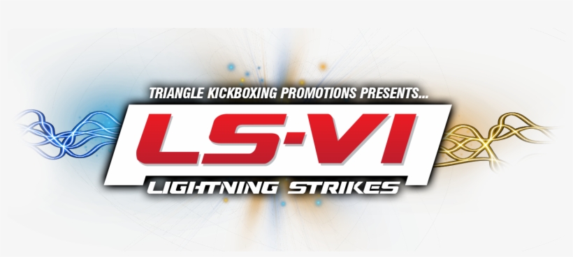 Lightning Strikes 6 Logo - Vehicle, transparent png